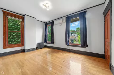 Bedroom - 1344 E Madison Park Ave, Chicago, IL 60615 photo 3 of 4
