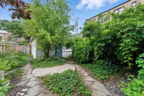 Exterior - 1344 E Madison Park Ave, Chicago, IL 60615 photo 4 of 4