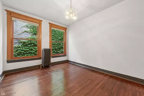 Bedroom - 1344 E Madison Park Ave, Chicago, IL 60615 photo 2 of 4