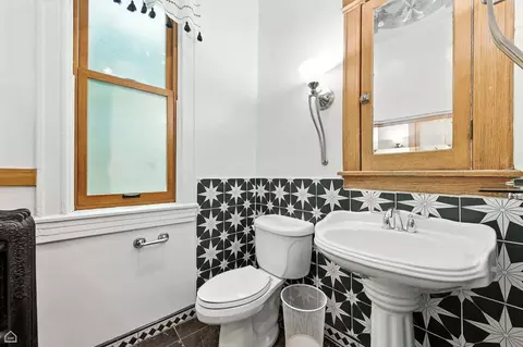 Bath - 1344 E Madison Park Ave, Chicago, IL 60615 photo 5 of 6