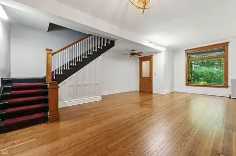 Living - 1344 E Madison Park Ave, Chicago, IL 60615 photo 1 of 6