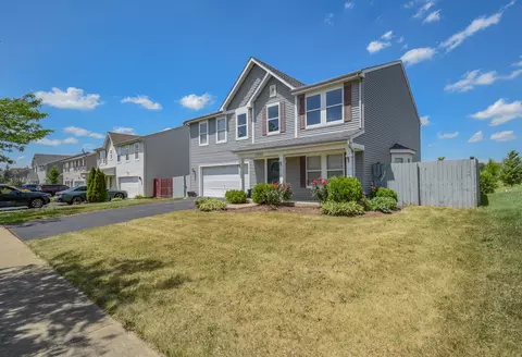 13222 Bucksburn Ln, Beach Park, IL 60083