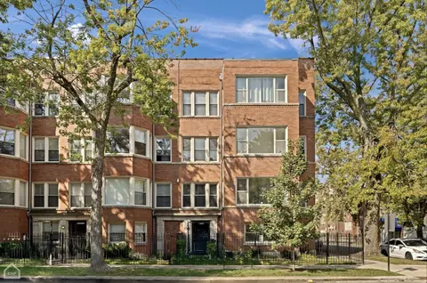 6200 S Evans Ave #3, Chicago, IL 60637