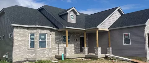 26531 W Melissa Dr, Channahon, IL 60410
