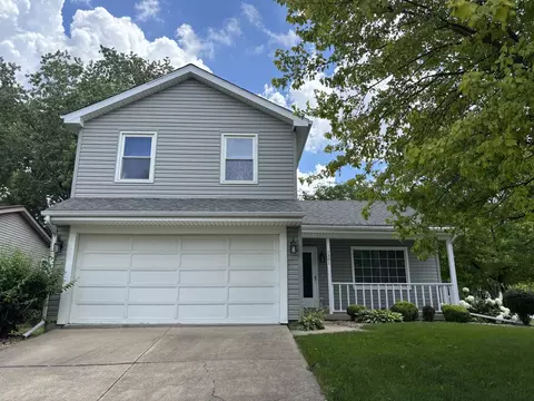 1301 Bancroft Dr, Bloomington, IL 61704