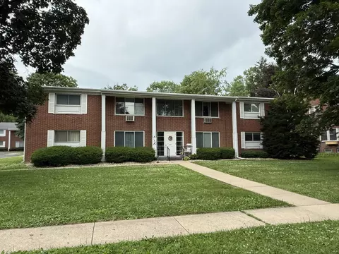 124 N Whistler A-7 Ave #7, Freeport, IL 61032