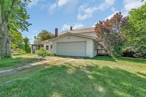 33049 S Symerton Rd, Wilmington, IL 60481