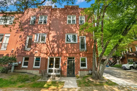 2809 N Wolcott Ave #H, Chicago, IL 60657