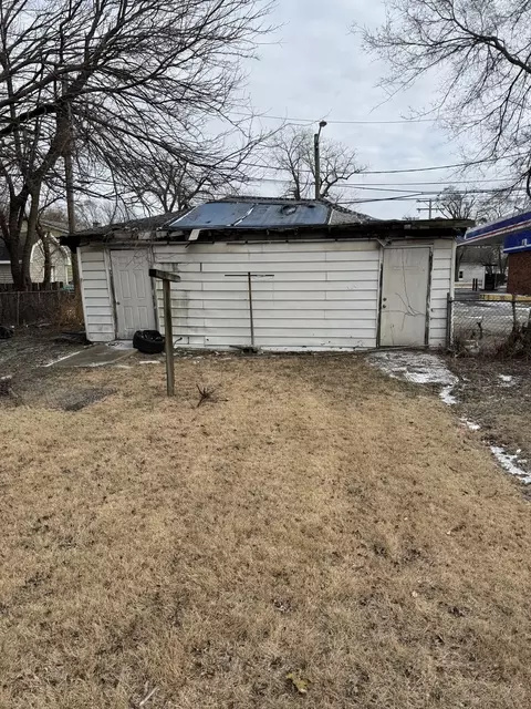 Exterior - 16973 Jodave Ave, Hazel Crest, IL 60429 photo 1 of 1