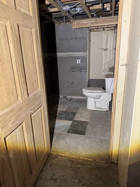 Bath - 16973 Jodave Ave, Hazel Crest, IL 60429 photo 2 of 2
