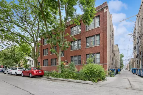 1214 W Early Ave #1E, Chicago, IL 60660