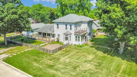 403 E Cooke St, Mount Pulaski, IL 62548 photo 53