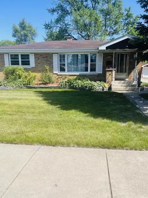 907 E 162nd Pl, South Holland, IL 60473