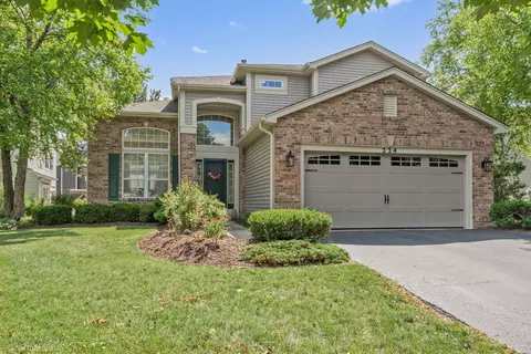 224 Willow Bnd, Bolingbrook, IL 60490