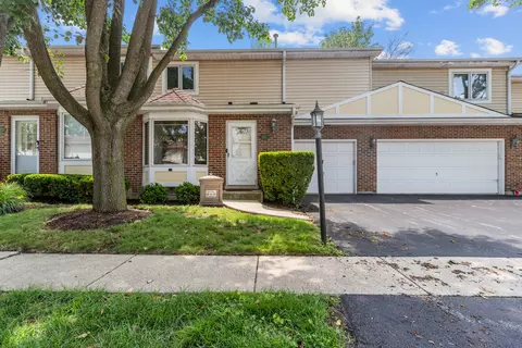 503 Blue Jay Ct, Mount Prospect, IL 60056