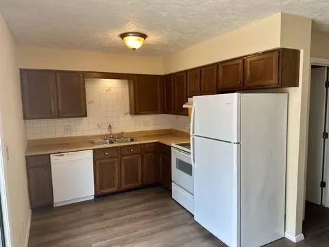 Kitchen - 706 Golfcrest Rd N #3, Normal, IL 61761 photo 1 of 1