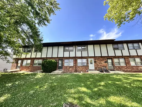 Exterior - 706 Golfcrest Rd N #3, Normal, IL 61761 photo 1 of 1