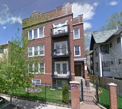 7612 N Rogers Ave #G, Chicago, IL 60626