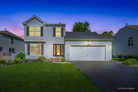 11820 Blue Bayou Dr, Huntley, IL 60142