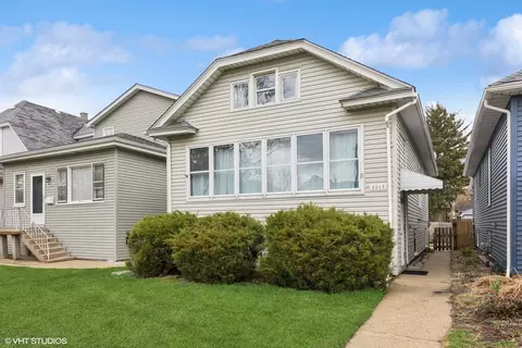 4645 N Leamington Ave, Chicago, IL 60630