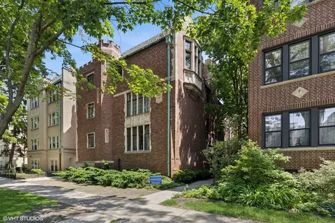 815 Forest Ave # A, Evanston, IL 60202