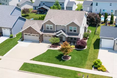 1814 Loblolly Dr, Normal, IL 61761 photo 5