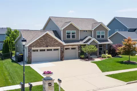1814 Loblolly Dr, Normal, IL 61761 photo 4