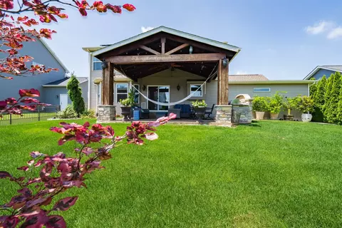 1814 Loblolly Dr, Normal, IL 61761 photo 33