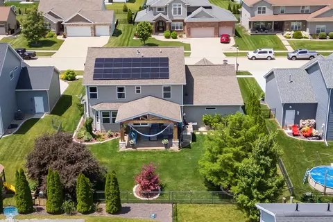 1814 Loblolly Dr, Normal, IL 61761 photo 37