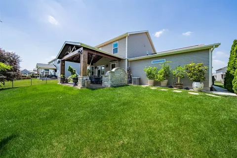1814 Loblolly Dr, Normal, IL 61761 photo 36