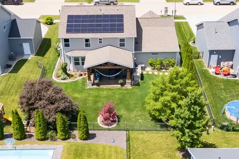 1814 Loblolly Dr, Normal, IL 61761 photo 38