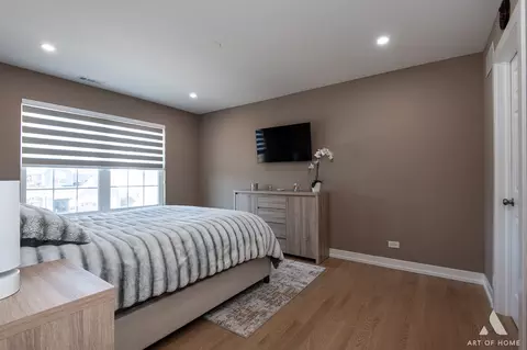 Bedroom - 1007 Biltmore Dr, Elgin, IL 60120 photo 1 of 6