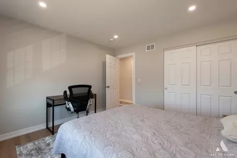 Bedroom - 1007 Biltmore Dr, Elgin, IL 60120 photo 6 of 6