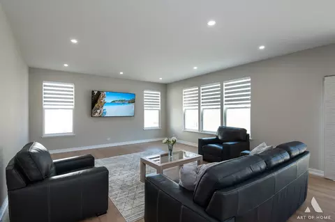Living - 1007 Biltmore Dr, Elgin, IL 60120 photo 1 of 2