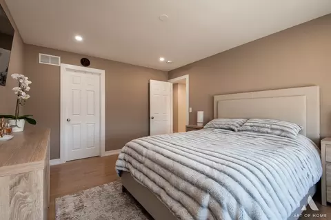 Bedroom - 1007 Biltmore Dr, Elgin, IL 60120 photo 2 of 6