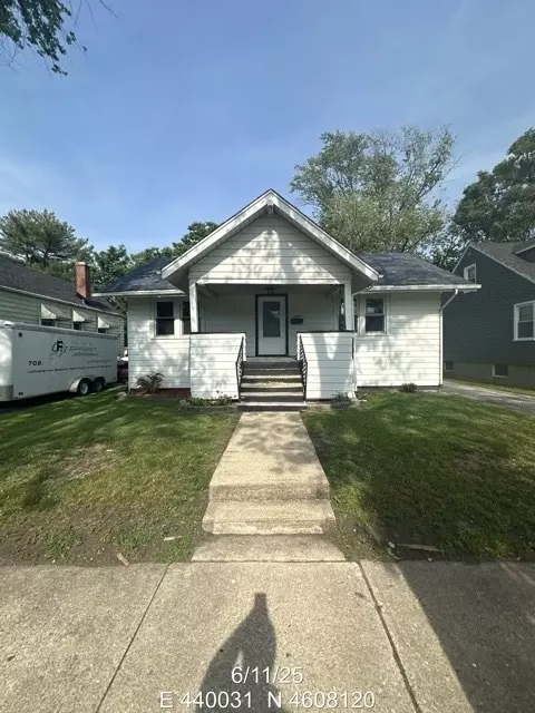 14837 Karlov Ave, Midlothian, IL 60445