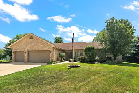 11981 Camelot Ave, Mokena, IL 60448