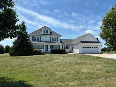 1591 N 2700 East Rd, Sheldon, IL 60966