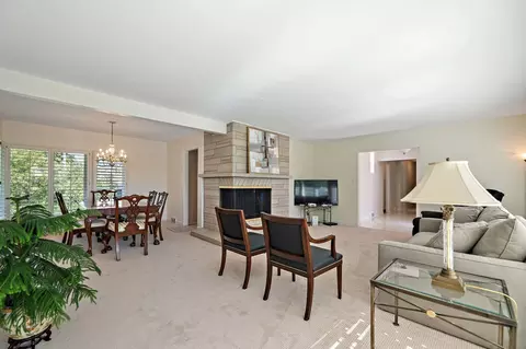 Living - 200 N Forest Ct, Addison, IL 60101 photo 1 of 2