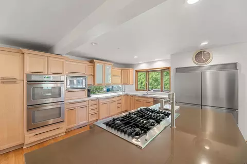 Kitchen - 200 N Forest Ct, Addison, IL 60101 photo 2 of 3