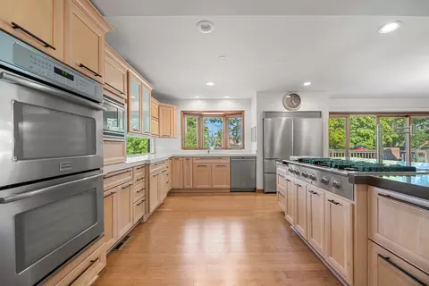 Kitchen - 200 N Forest Ct, Addison, IL 60101 photo 1 of 3
