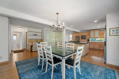 Dining - 200 N Forest Ct, Addison, IL 60101 photo 2 of 3