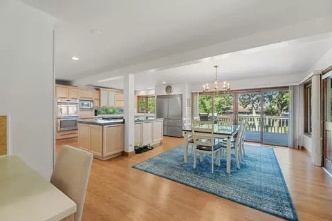 Dining - 200 N Forest Ct, Addison, IL 60101 photo 3 of 3