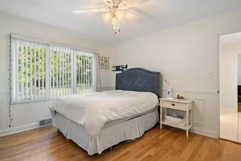 Bedroom - 200 N Forest Ct, Addison, IL 60101 photo 3 of 3