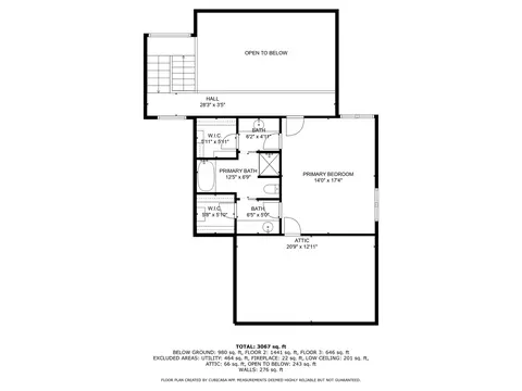 3125 Chellington Dr, Johnsburg, IL 60051 photo 45