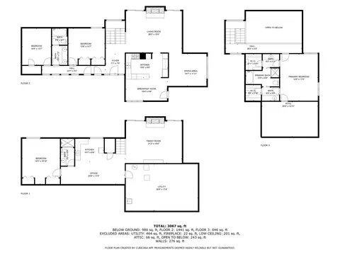 3125 Chellington Dr, Johnsburg, IL 60051 photo 46