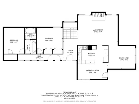 3125 Chellington Dr, Johnsburg, IL 60051 photo 44