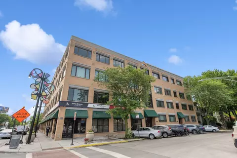 4747 N Artesian Ave #3S, Chicago, IL 60625