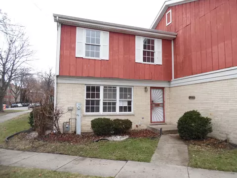 8001 S Essex Ave, Chicago, IL 60617
