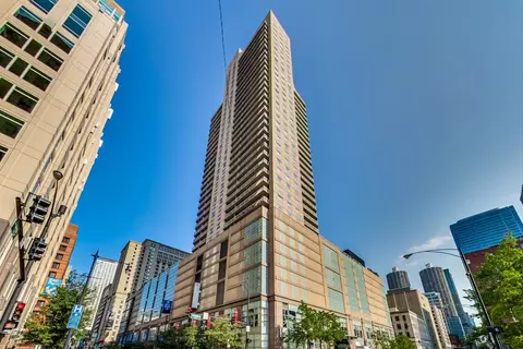 545 N Dearborn St #3110, Chicago, IL 60654